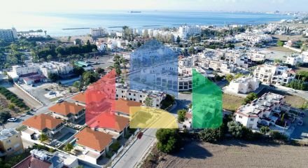 For Sale - Villa 204 m² in Larnaka