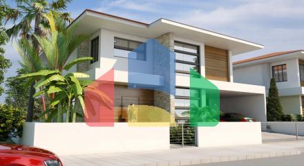 For Sale - Villa 204 m² in Larnaka