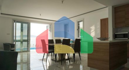 For Sale - Villa 204 m² in Larnaka