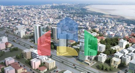 Продажа - Бизнес 116 m² в Ларнаке