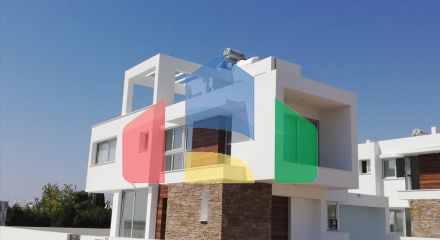 Продажа - Вилла 142 m² в Ларнаке