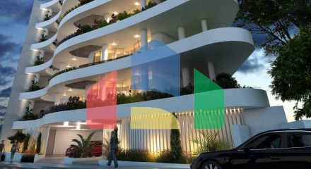 Продажа - Квартира 77 m² в Ларнаке