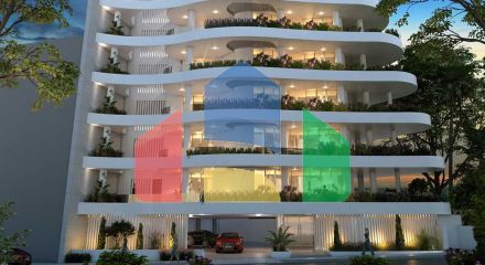 Продажа - Квартира 77 m² в Ларнаке