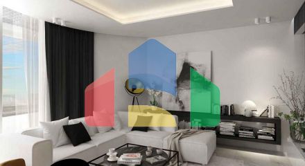 Продажа - Квартира 77 m² в Ларнаке