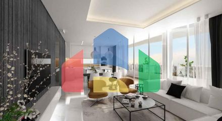 Продажа - Квартира 77 m² в Ларнаке