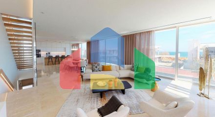Продажа - Вилла 485 m² в Ларнаке