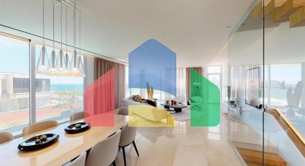 Продажа - Вилла 485 m² в Ларнаке