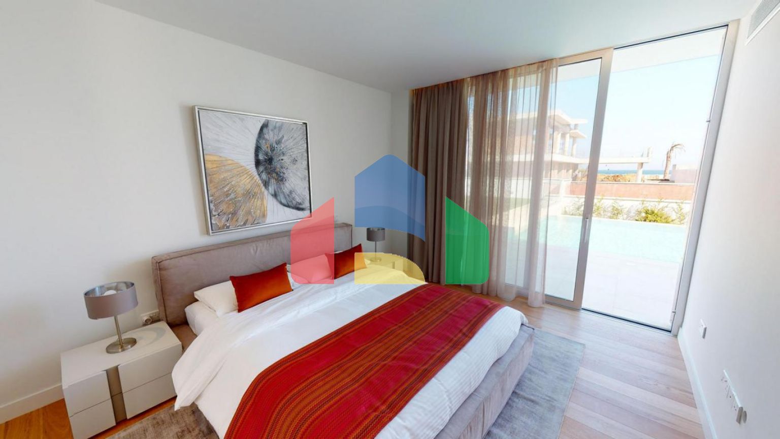 Продажа - Вилла 485 m² в Ларнаке