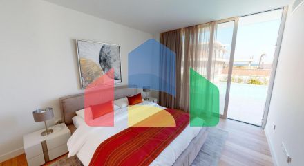 Продажа - Вилла 485 m² в Ларнаке Продажа - Вилла 485 m² в Ларнаке