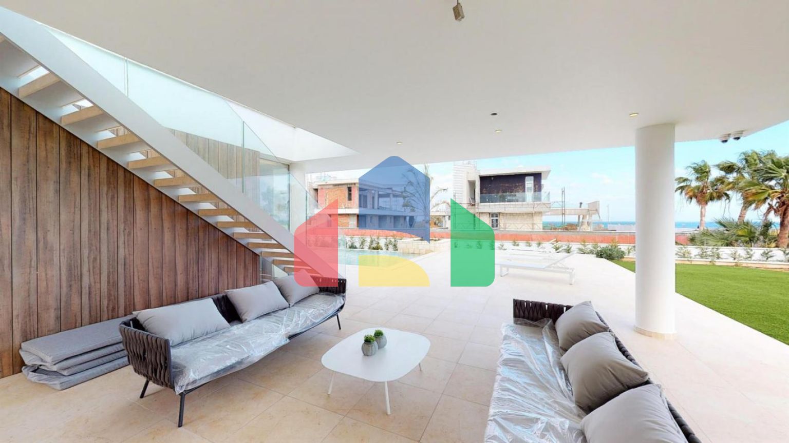 Продажа - Вилла 485 m² в Ларнаке