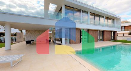 Продажа - Вилла 485 m² в Ларнаке Продажа - Вилла 485 m² в Ларнаке