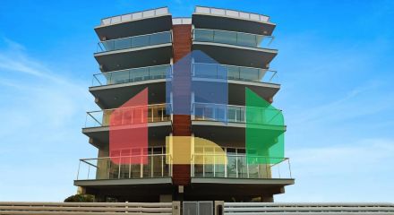 Продажа - Квартира 91 m² в Ларнаке