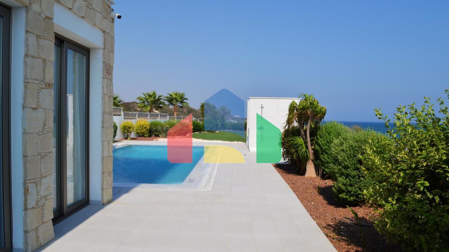 Продажа - Вилла 155 m² в Ларнаке