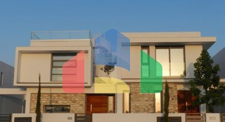 For Sale - Detached house 162 m² in Larnaka