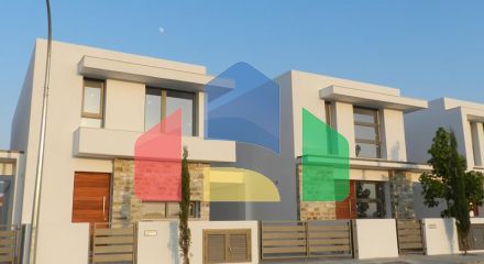 For Sale - Detached house 162 m² in Larnaka