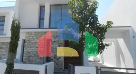 For Sale - Detached house 162 m² in Larnaka