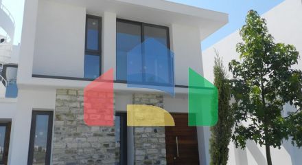 For Sale - Detached house 162 m² in Larnaka