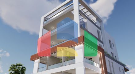 Продажа - Квартира 63 m² в Ларнаке