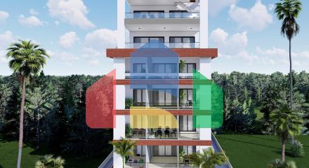 Продажа - Квартира 63 m² в Ларнаке
