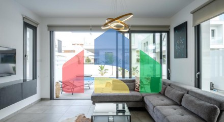 For Sale - Villa 167 m² in Larnaka