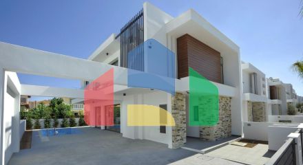 Продаж - Вілла 167 m² В Ларнаке