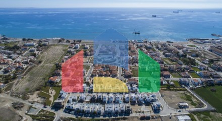 Продажа - Вилла 167 m² в Ларнаке
