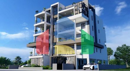 Продаж - Квартира 154 m² В Ларнаке