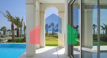Продажа - Вилла 732 m² в Ларнаке