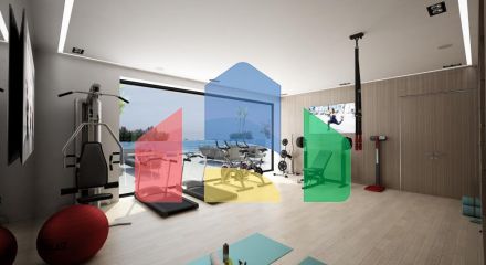Продажа - Квартира 41 m² в Ларнаке