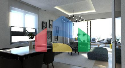 For Sale - Flat 97 m² in Larnaka