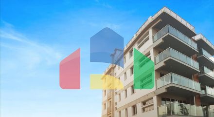 Продажа - Квартира 91 m² в Ларнаке