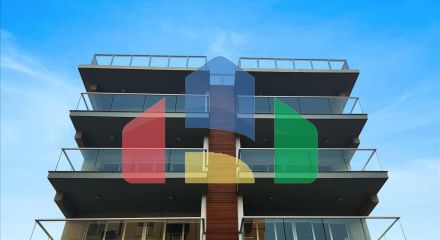 Продажа - Квартира 91 m² в Ларнаке