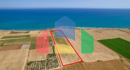 For Sale - Land 27960 m² in Larnaka
