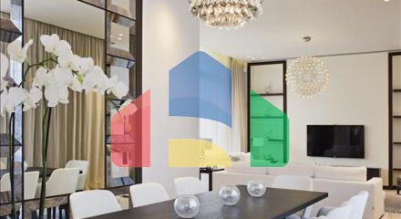 Продаж - Вілла 676 m² В Ларнаке