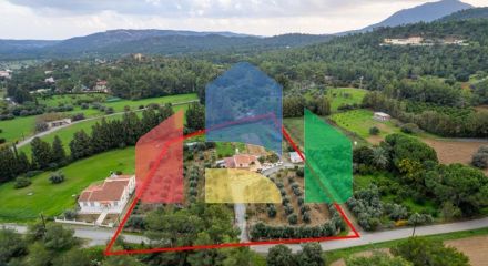 Продажа - Коттедж 127 m² в Ларнаке