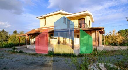 Продажа - Коттедж 127 m² в Ларнаке