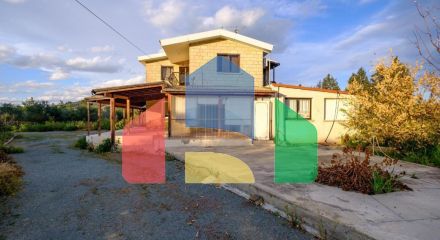 Продажа - Коттедж 127 m² в Ларнаке