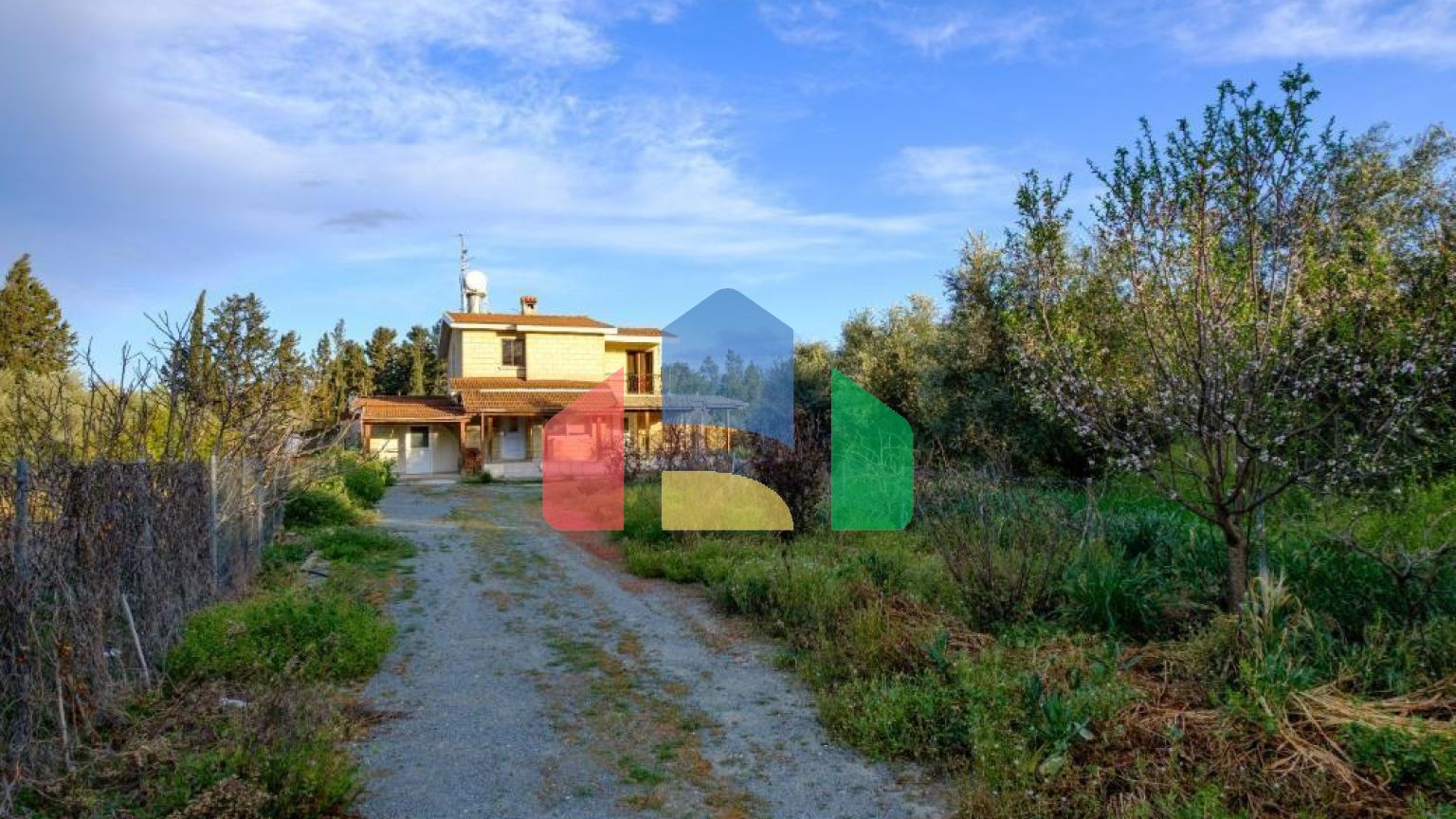 Продажа - Коттедж 127 m² в Ларнаке