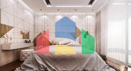 Продажа - Двухуровневая квартира 205 m² в Ларнаке