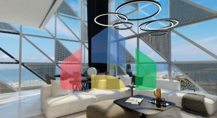 Продажа - Квартира 253 m² в Ларнаке