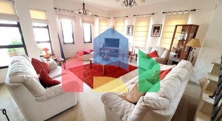 Продажа - Коттедж 290 m² в Ларнаке