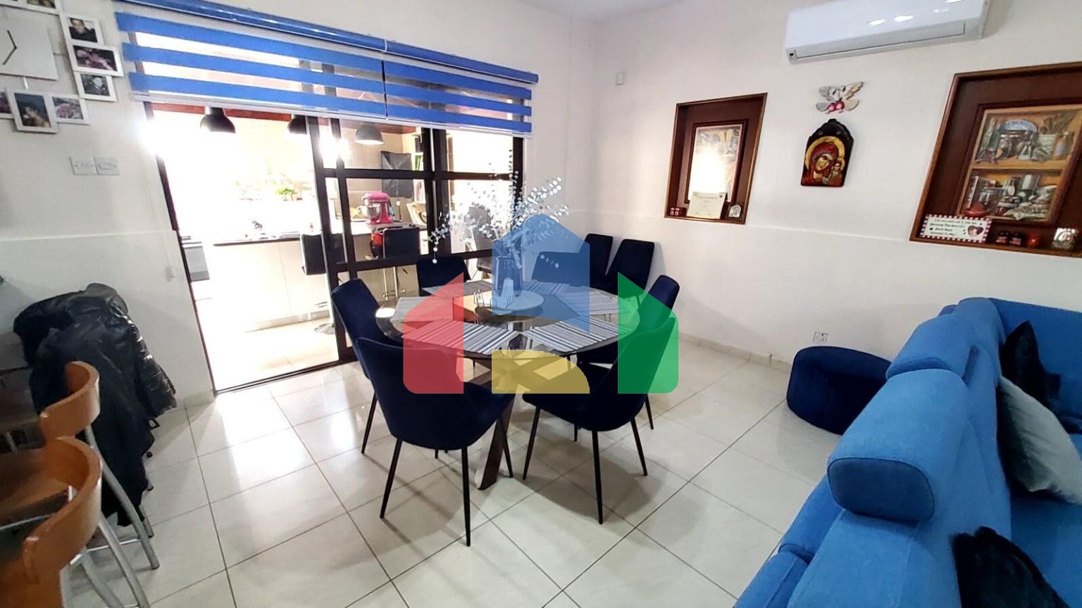 Продажа - Коттедж 290 m² в Ларнаке