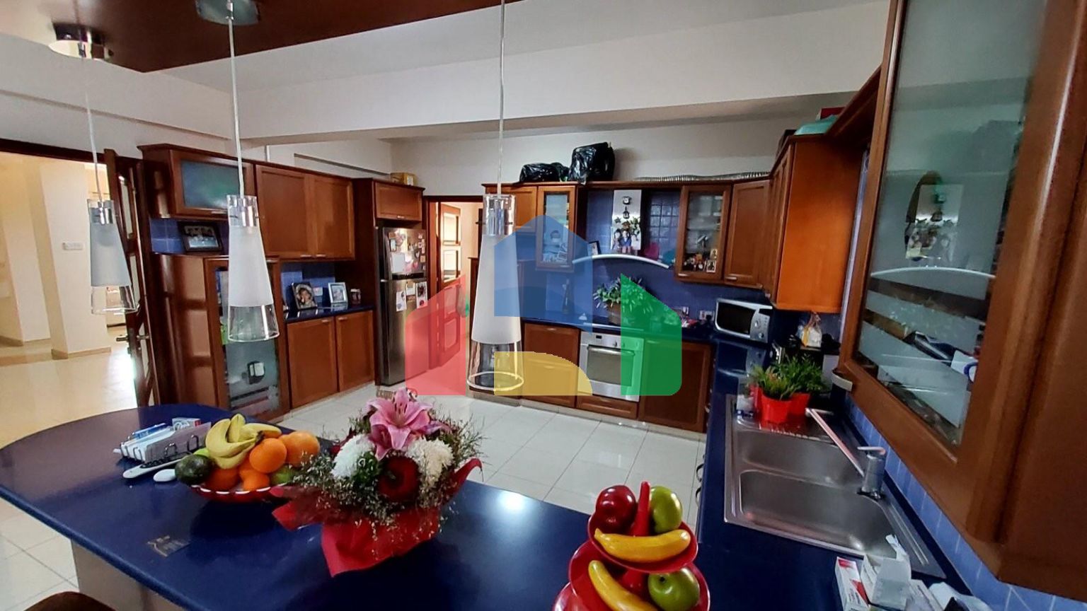 Продажа - Коттедж 290 m² в Ларнаке