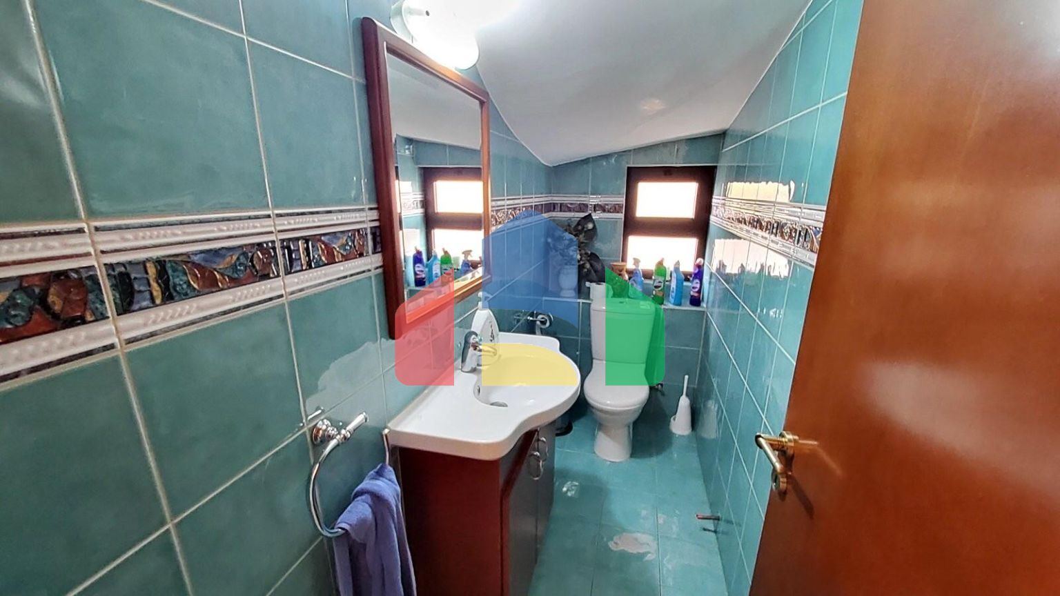 Продажа - Коттедж 290 m² в Ларнаке