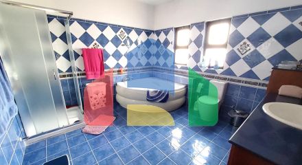 Продажа - Коттедж 290 m² в Ларнаке