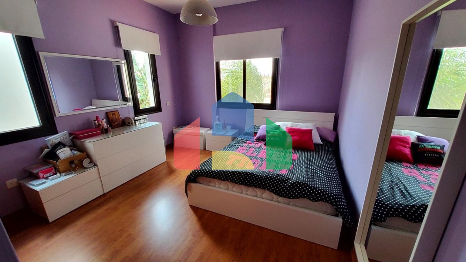 Продажа - Коттедж 290 m² в Ларнаке