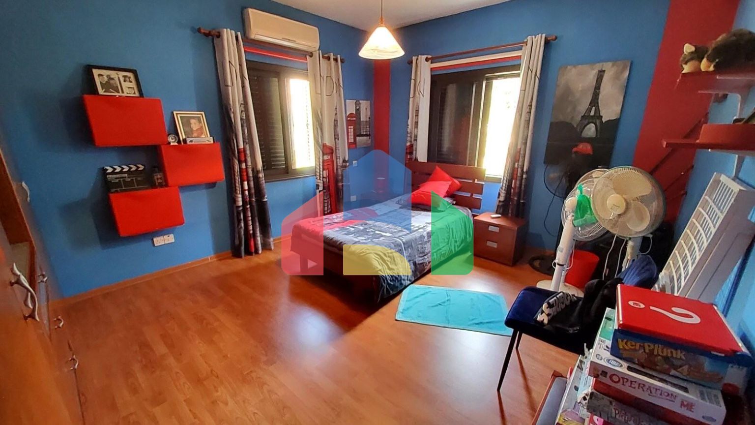 Продажа - Коттедж 290 m² в Ларнаке