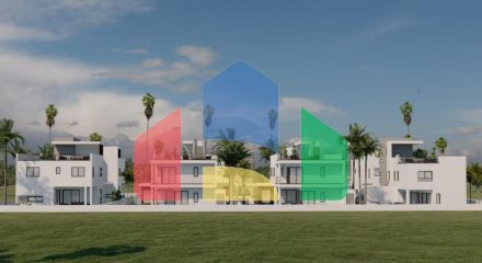 Продажа - Вилла 337 m² в Ларнаке