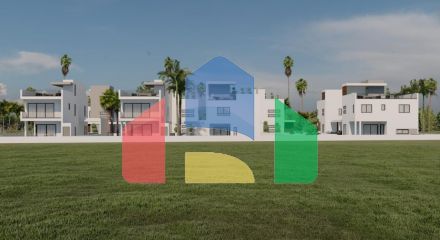Продажа - Вилла 337 m² в Ларнаке