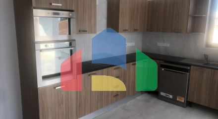 For Sale - Flat 106 m² in Larnaka